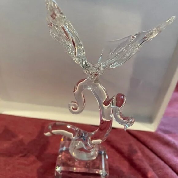 Trabucco Studio Other - NWT! Trabucco Studio - Crystal Butterfly